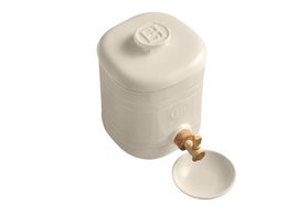 Emile Henry Essigbehälter – 2,5 l