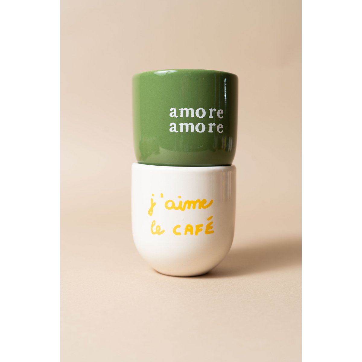 Sisi Cup, Liebe Liebe grün