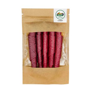CHERRY 50g FRUIT SNACK