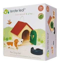 Pet set Dog