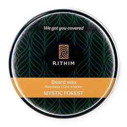 Mystic Forest Beard wax 50ml