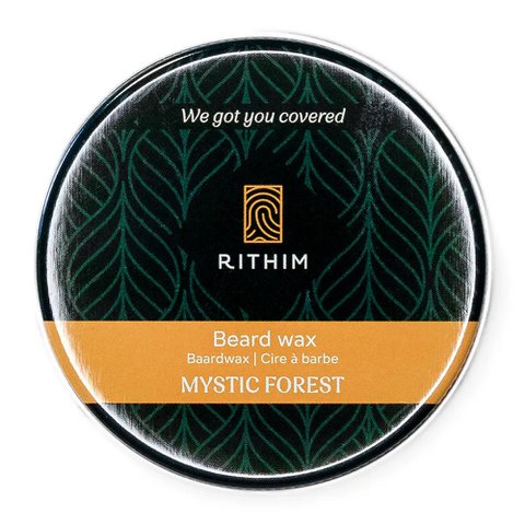 Mystic Forest Beard wax 50ml
