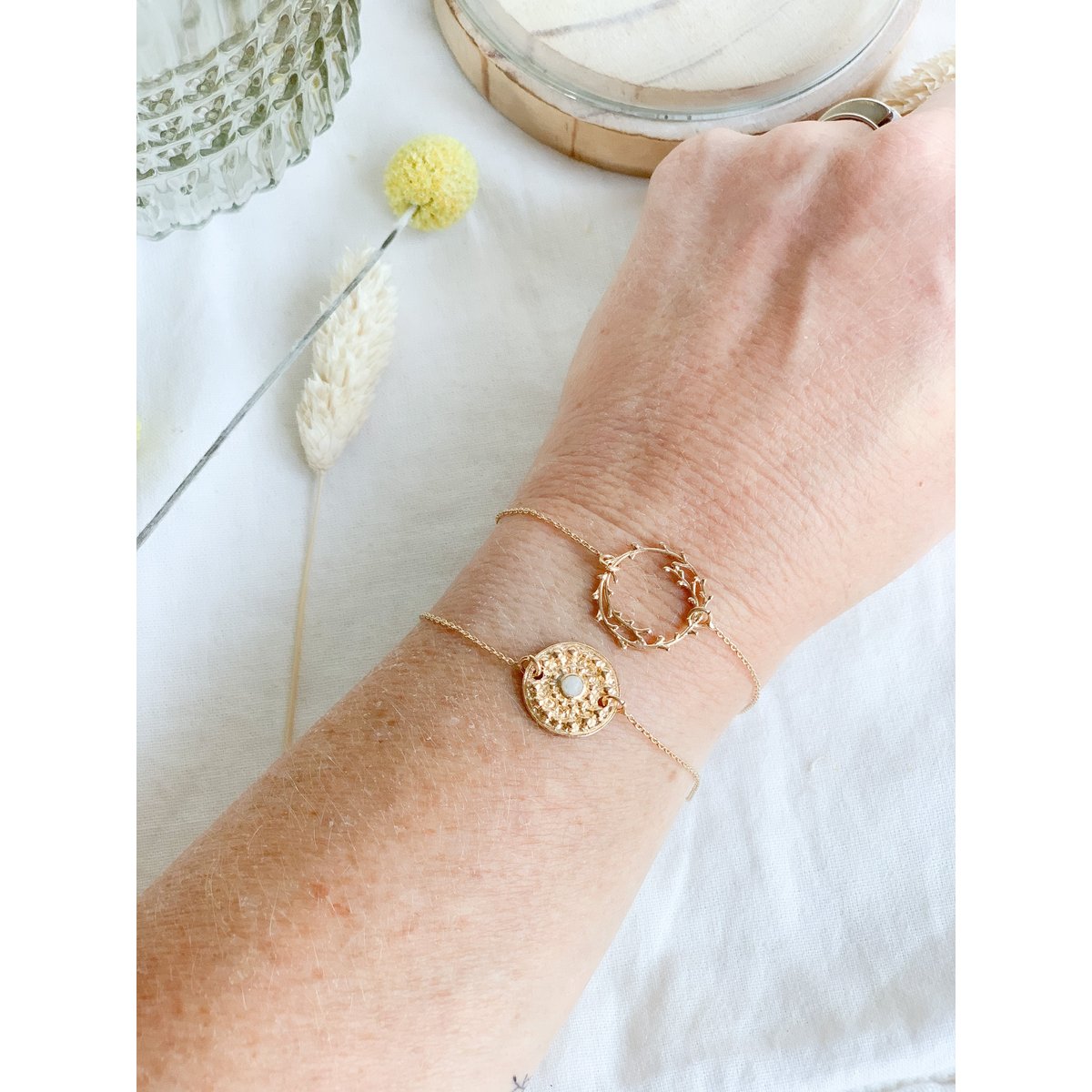 Pulsera OLIVIER