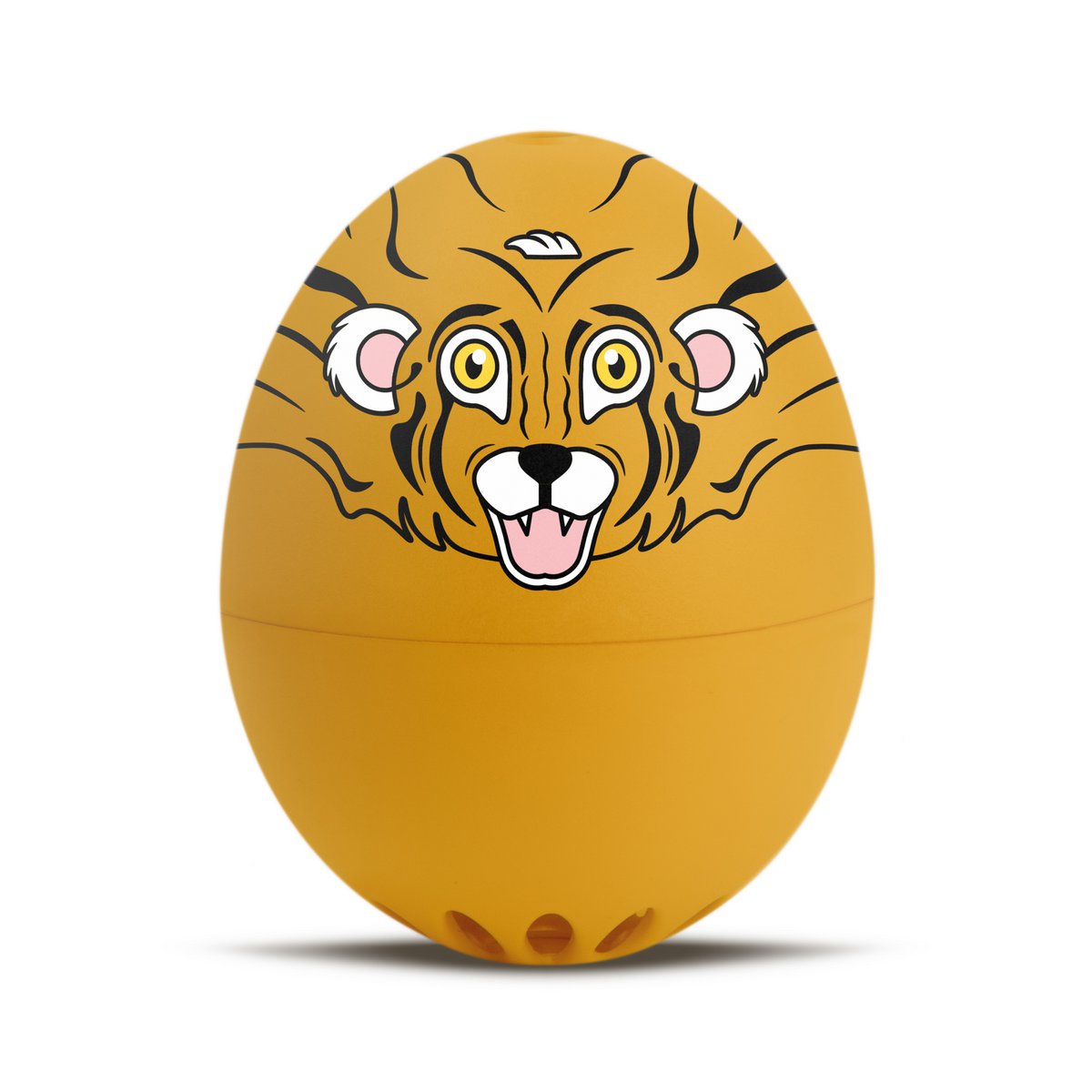 Tiger Beeping Egg / Intelligent Egg Timer