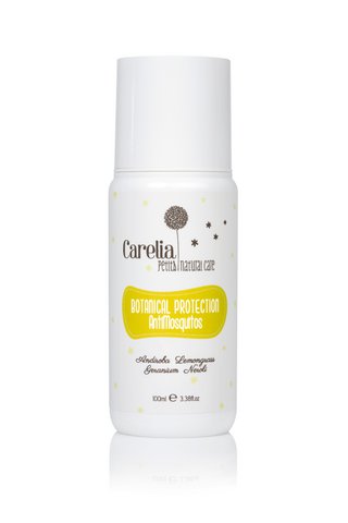 BOTANICAL PROTECTION ANTIMOSQUITOS