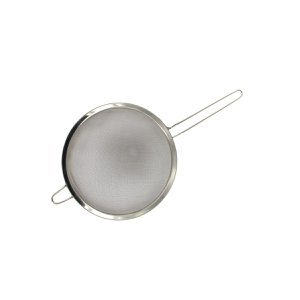 Edelstahlsieb 24 cm FM Professional