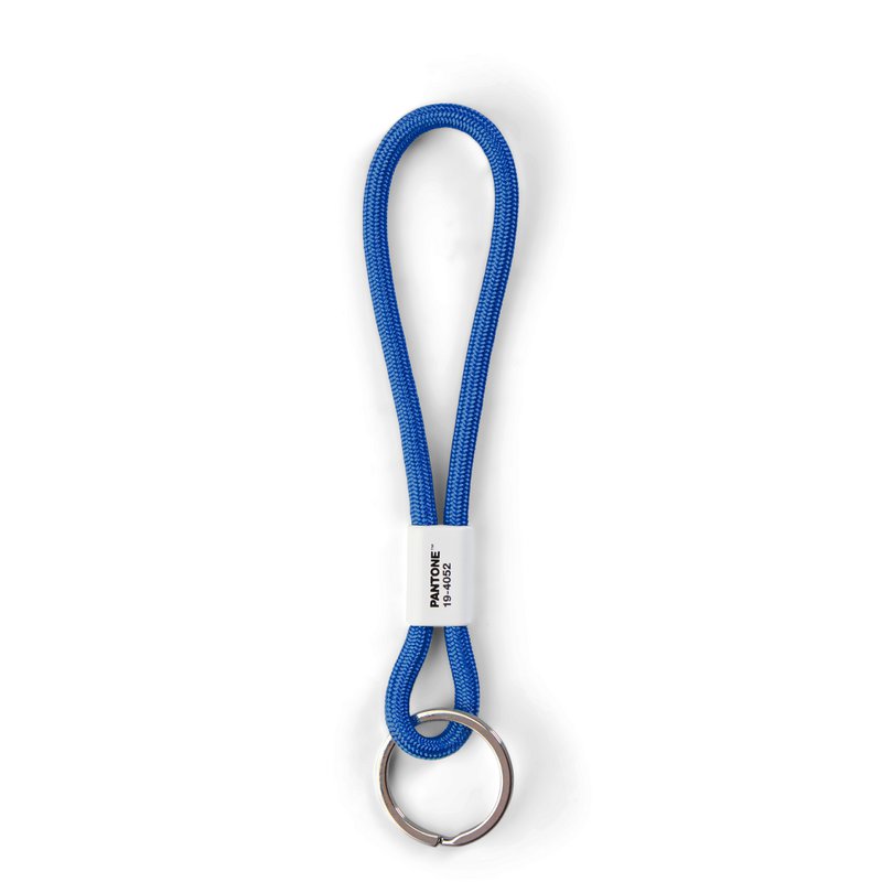 PANTONE KEY CHAIN SHORT