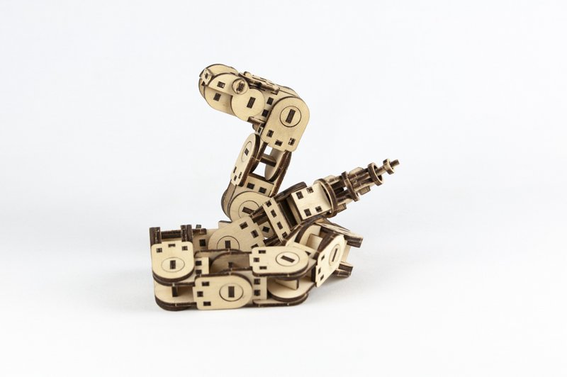 KIT SERPENTE