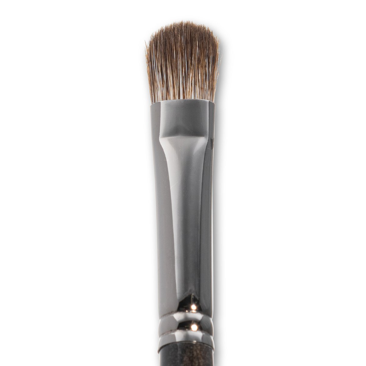 Stor øjenskygge og concealer børste nr. 5