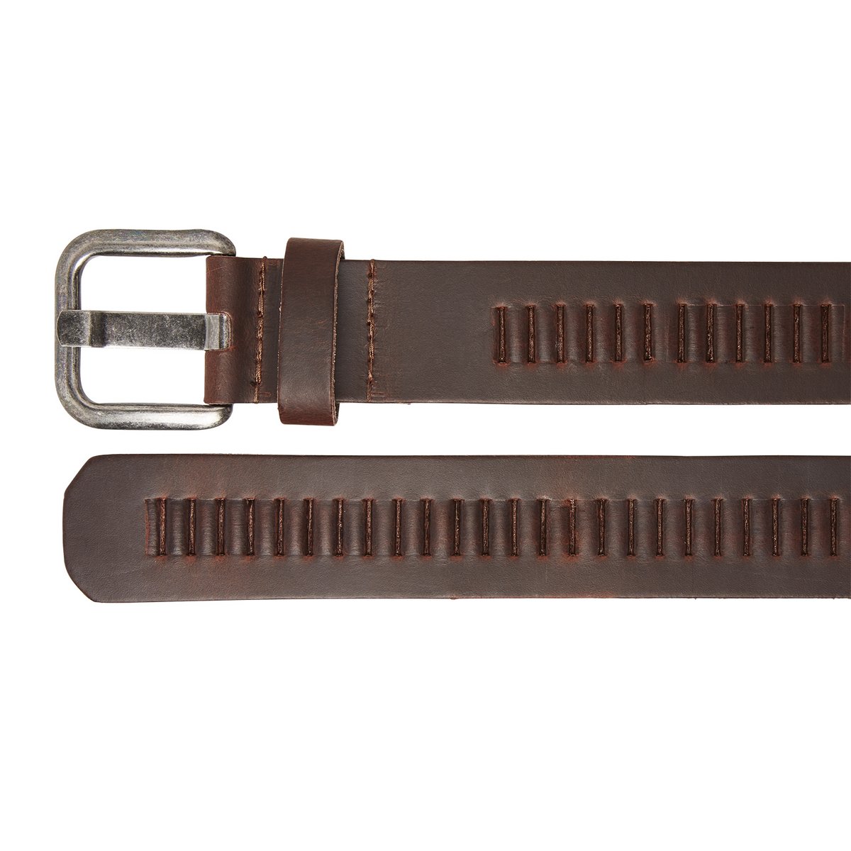 Timbelt 427 - 100% rundleer