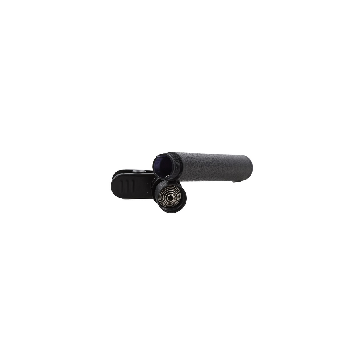 Lamp fles hoog LED ro Lyon helder- L8B8H14,5CM