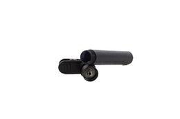 Lamp fles hoog LED ro Lyon helder- L8B8H14,5CM
