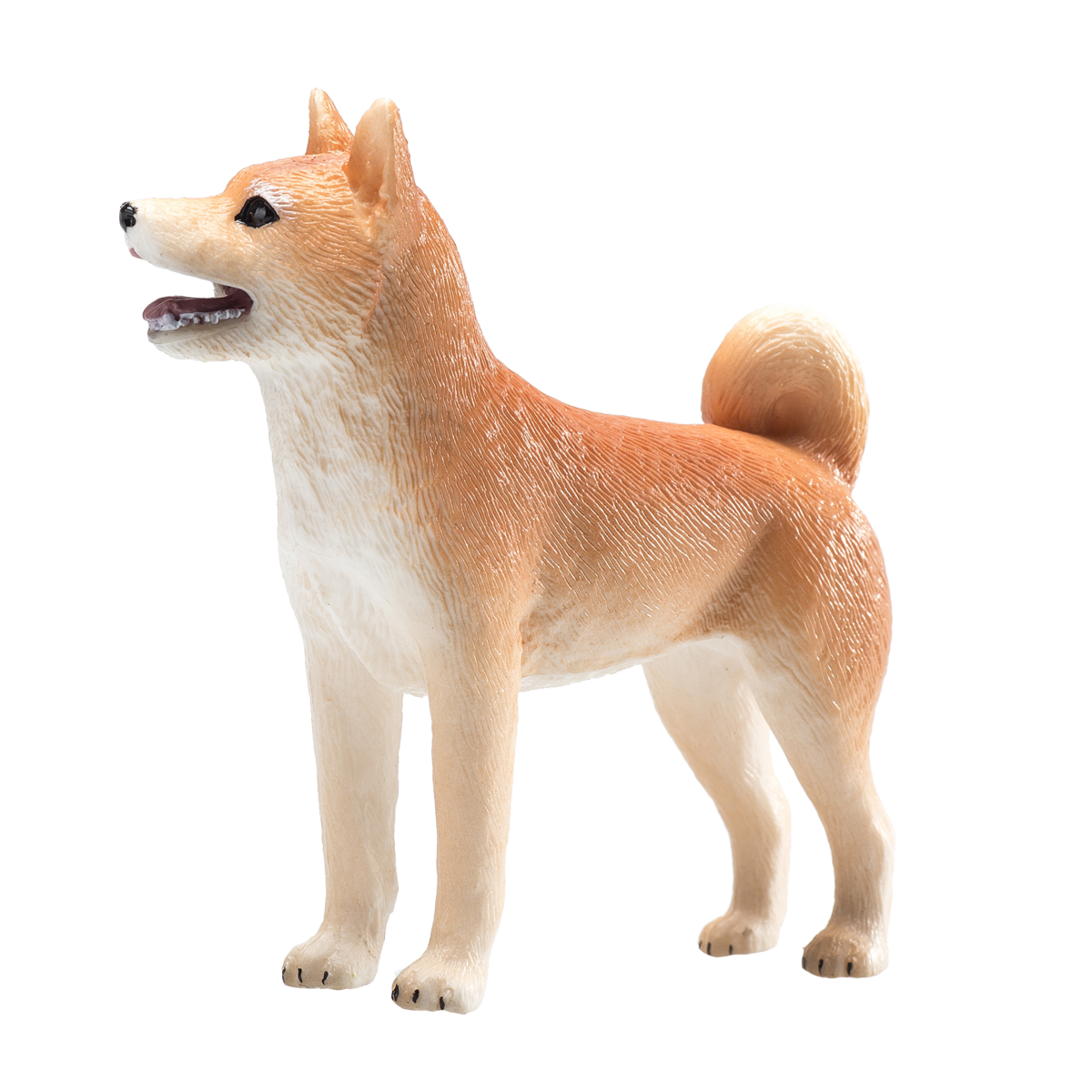Mojo Pets toy Shiba Inu - 387140