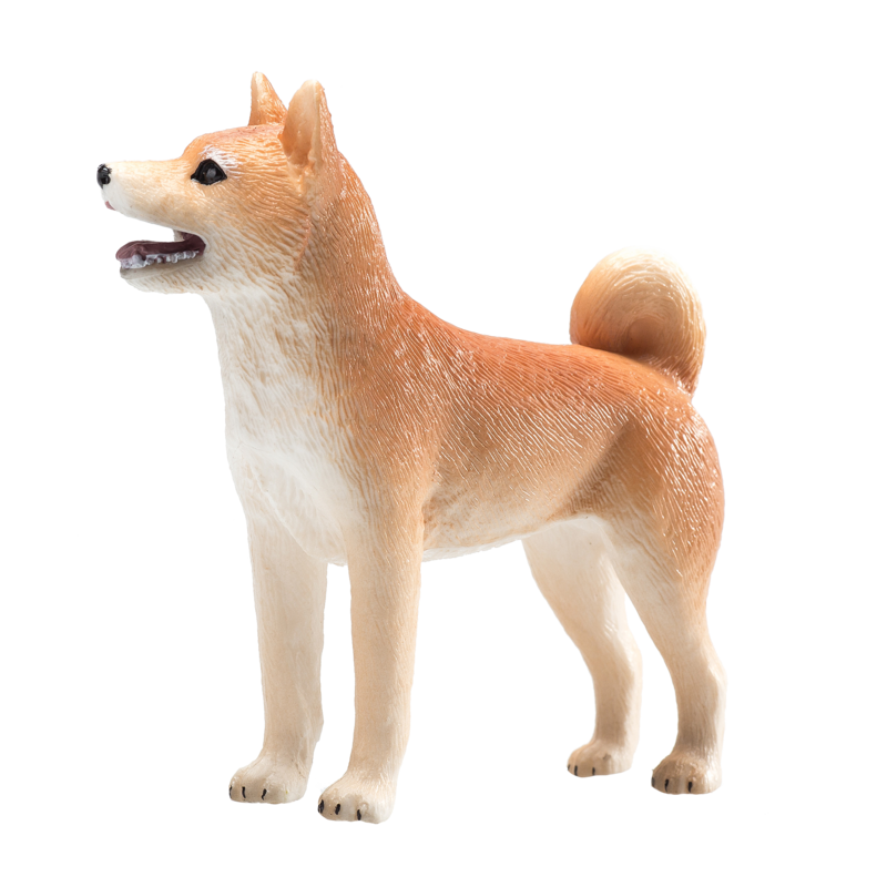 Mojo Pets toy Shiba Inu - 387140