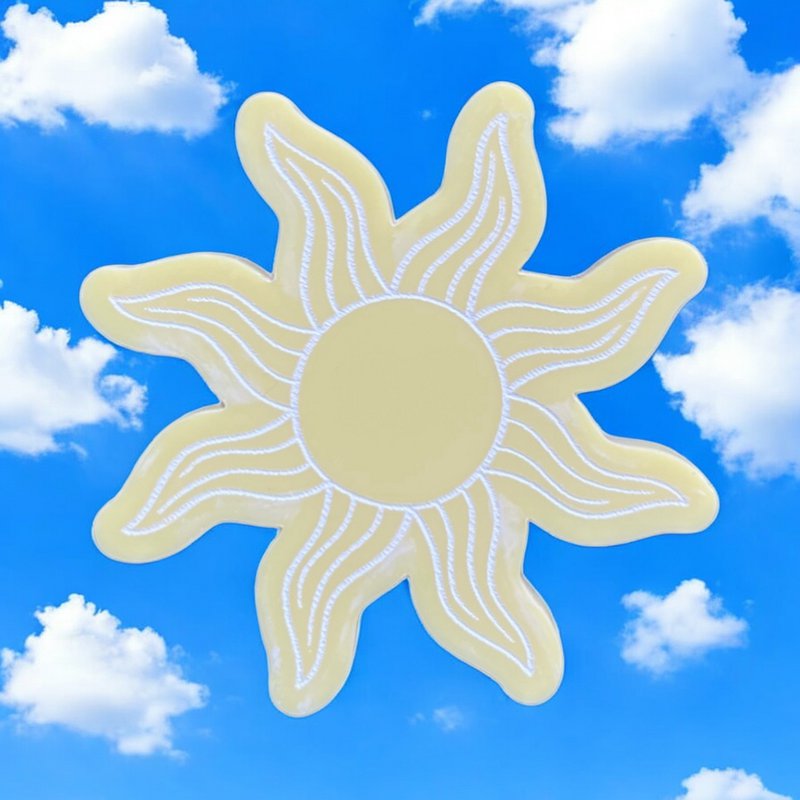 Pin's, The Plexi Summer