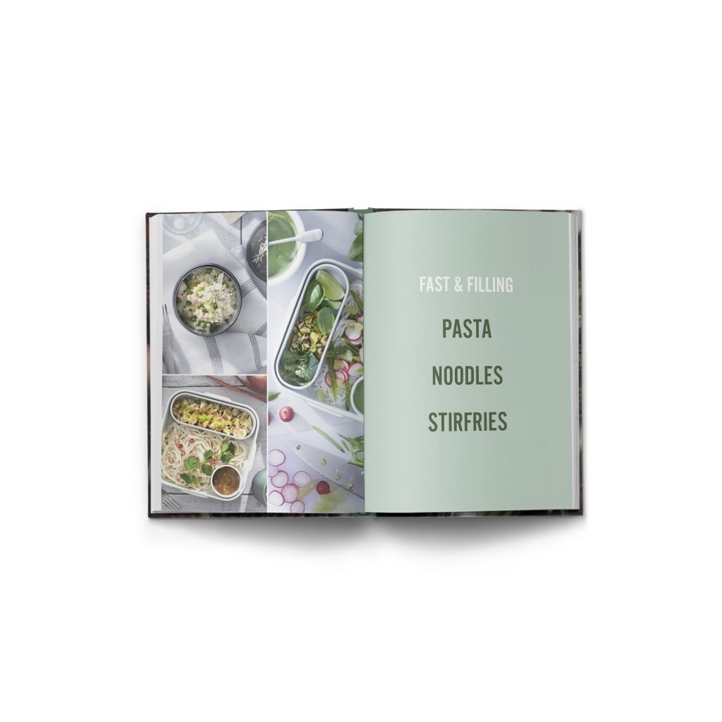 Black+Blum Let's do Lunch - Cookbook - (English) 2020
