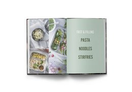 Black+Blum Let's do Lunch - Cookbook - (English) 2020