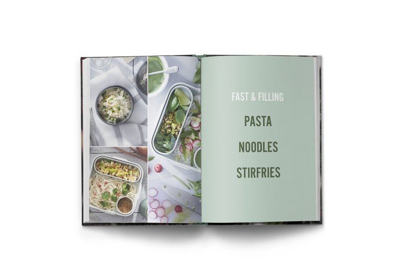 Black+Blum Let's do Lunch - Cookbook - (English) 2020