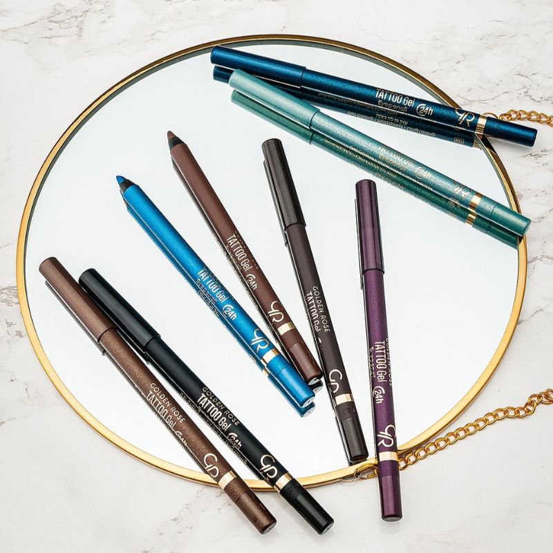 Tattoo Gel Eyepencil