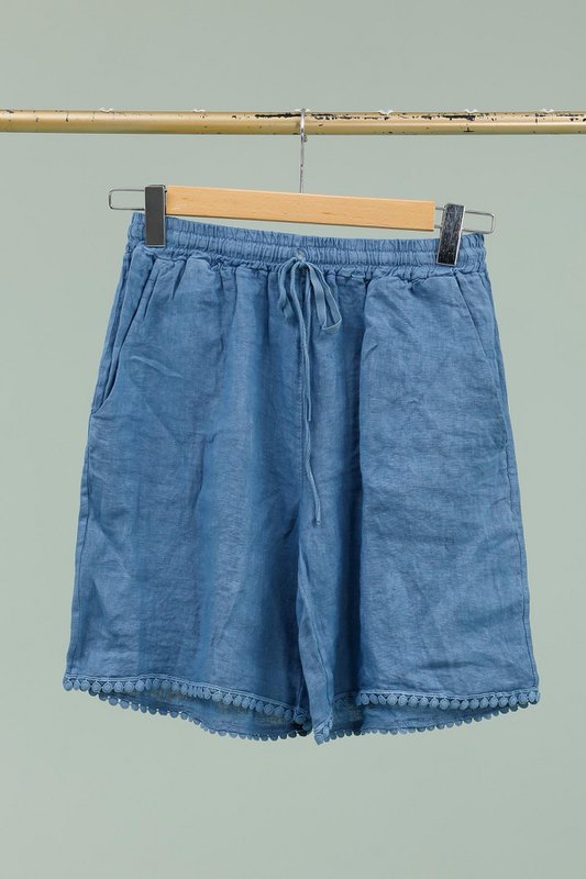 100% Lin Ref Shorts Ref. 85751