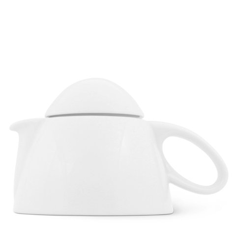 Teapot, 0.85l Alta White