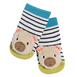 Rattle socks capybara