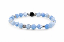 Bracelet perlé 8mm - Collection Bonatti
