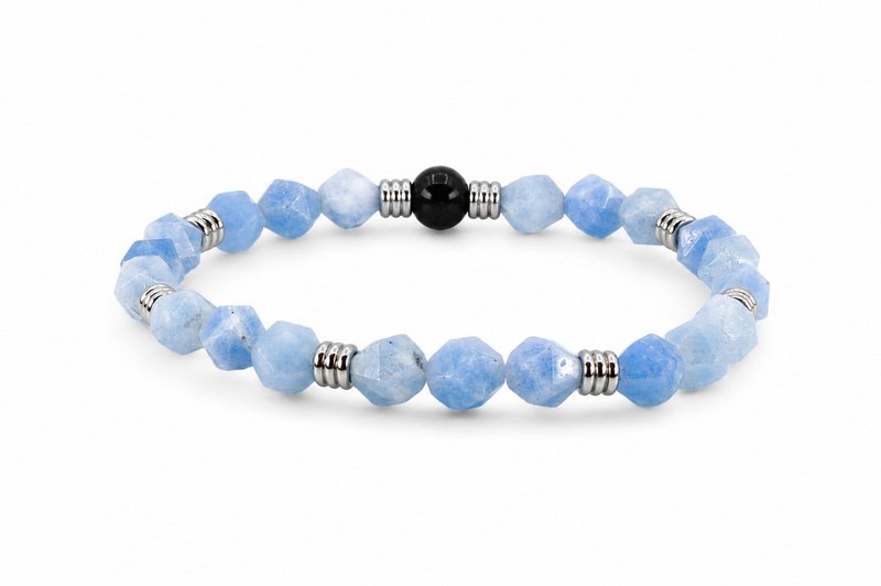 Bracelet perlé 8mm - Collection Bonatti