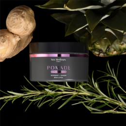 Hair Styling Pomade