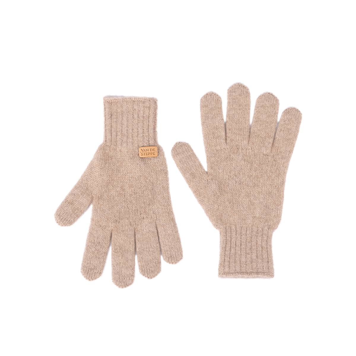 "Everyday" Men's Cashmere Gloves