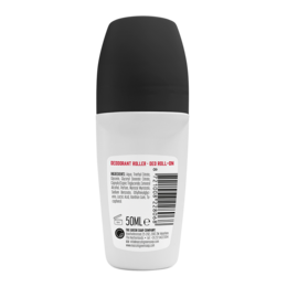Deo Roller Argan & Oudh