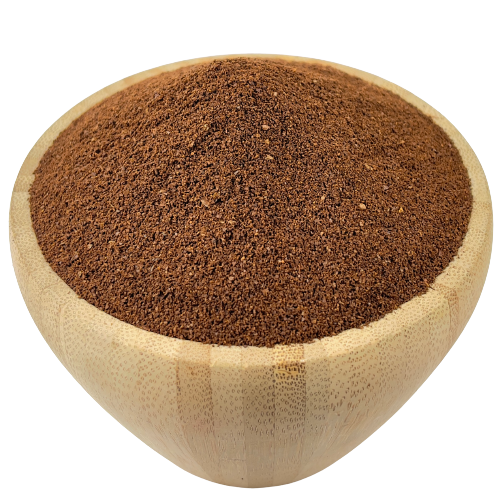 Café Arabica Moulu Bio en Vrac