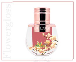 Flowergloss FG07 Kersenbloesem | gemaakt van groenten en fruit 💚 Veganistisch zonder titaniumdioxide “NIEUW”