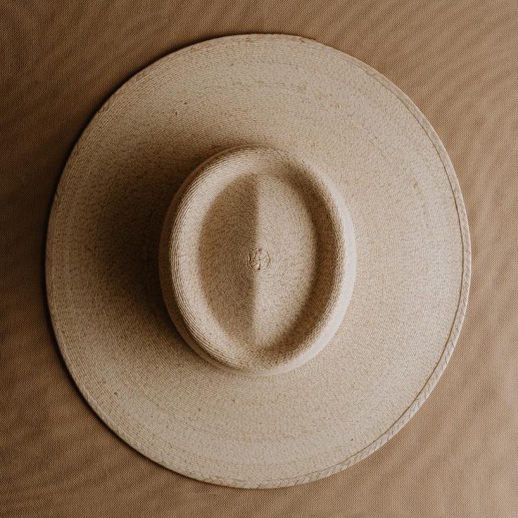 Oaxaca · Premium palmstrohoed
