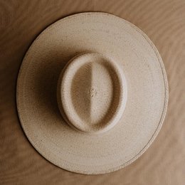 Oaxaca · Premium palmstrohoed