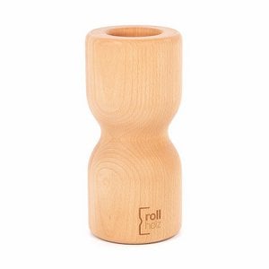 rolling wood