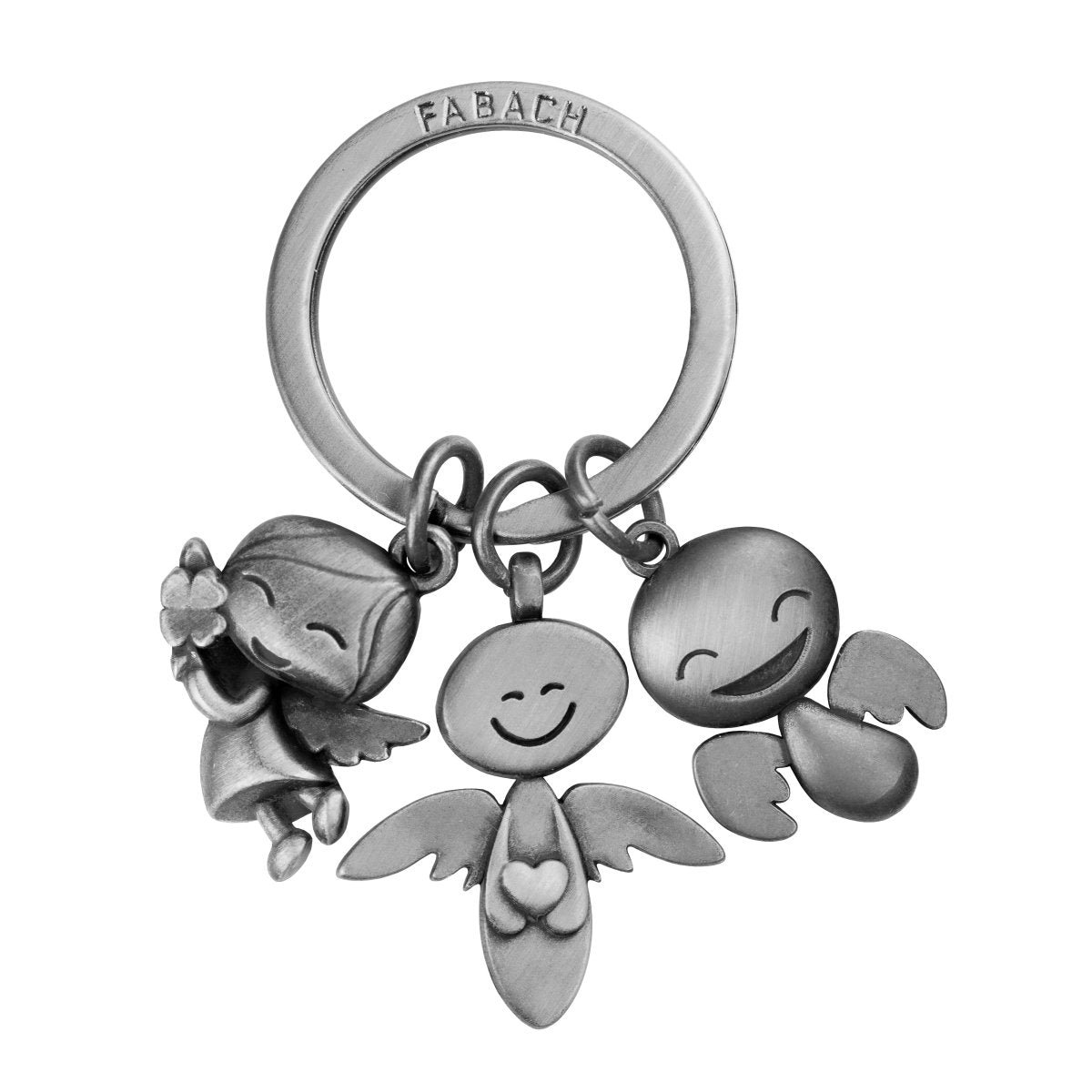 Antique Silber