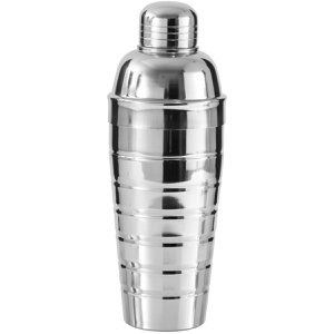 Edelstahl-Cocktailshaker 750 ml Fackelmann Bar Concept