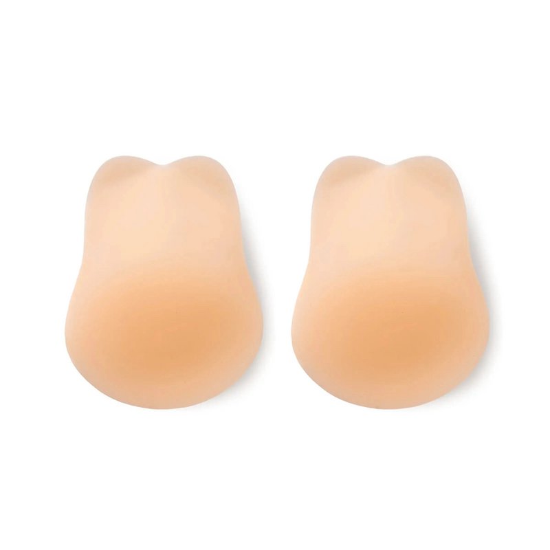 Lifties Duo – Lifting-Nippelabdeckungen aus Silikon | 2er-Pack
