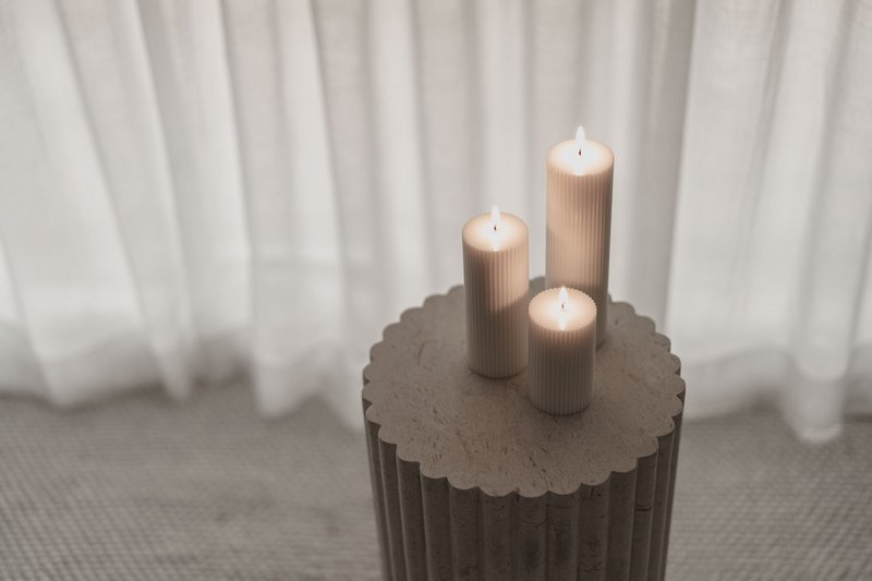 Candle P1