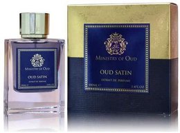 Ministerium für Oud - Oud Satin 100 ML
