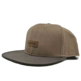 Desert Sand Cap