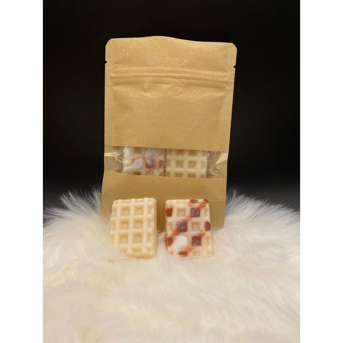 Wafel cynamonowy