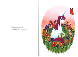 Amy Krouse Rosenthal - Elin la unicornio