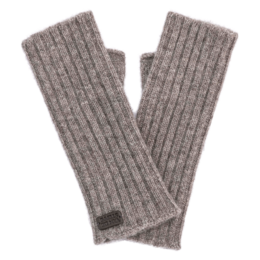 Guantes sin dedos de lana de Yak "Tuul"