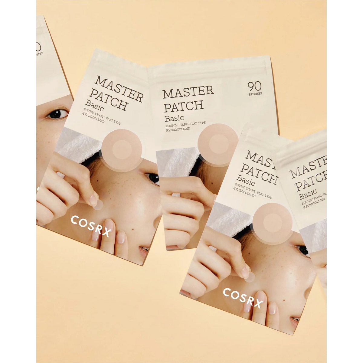 COSRX - Master Patch Basic (90 patch)