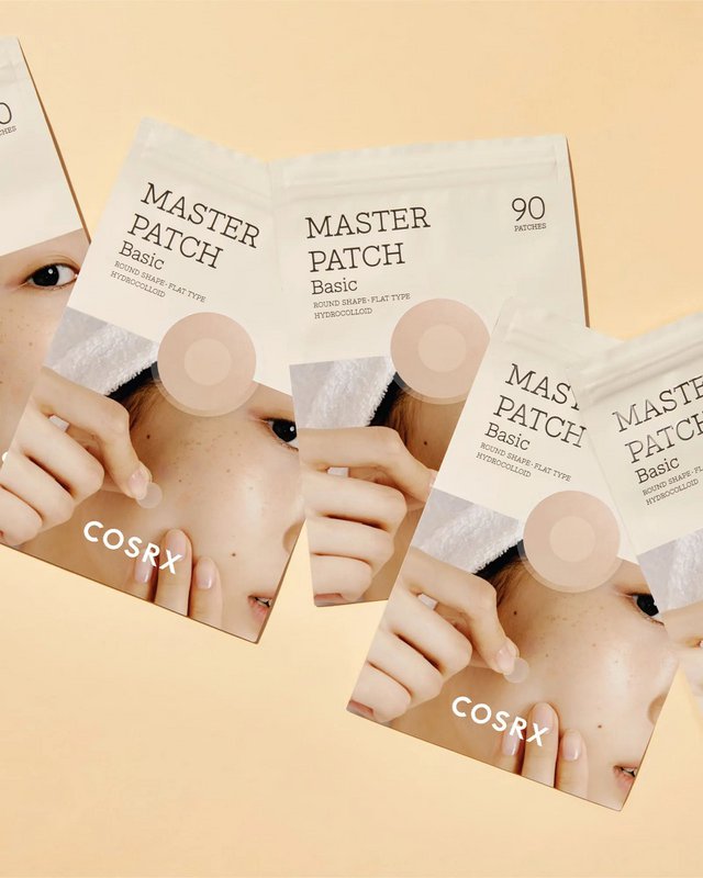 COSRX - Master Patch Basic (90 patches)