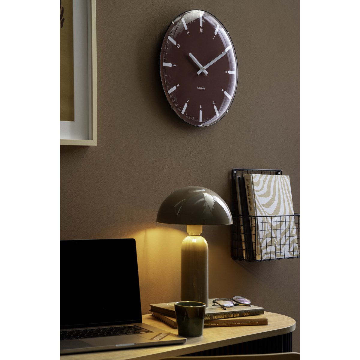 Table Lamp Atrayente