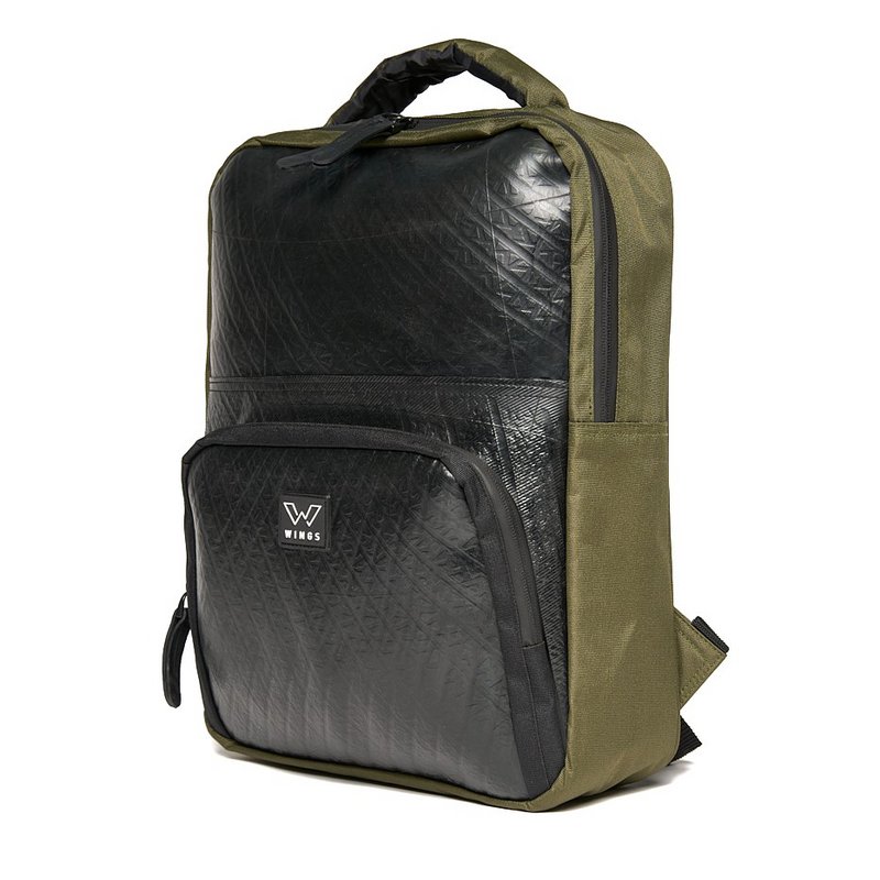 Mochila Funky Halcón