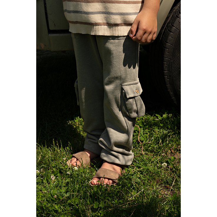 Broek Paco